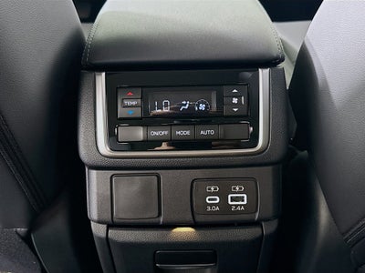 2026 Subaru ASCENT Premium 7-Passenger