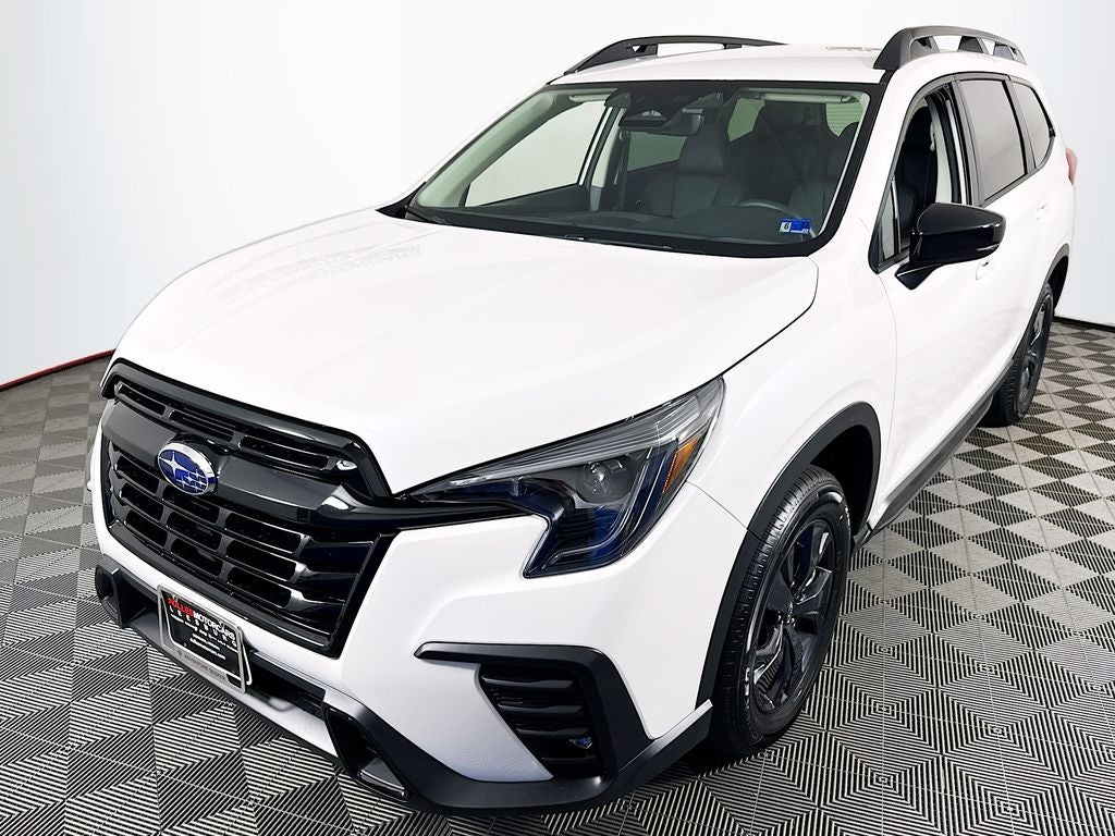 2026 Subaru ASCENT Premium 7-Passenger