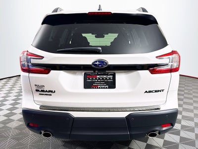 2026 Subaru ASCENT Premium 7-Passenger