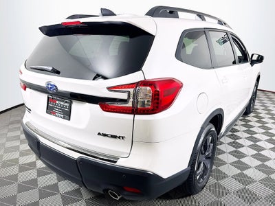 2026 Subaru ASCENT Premium 7-Passenger