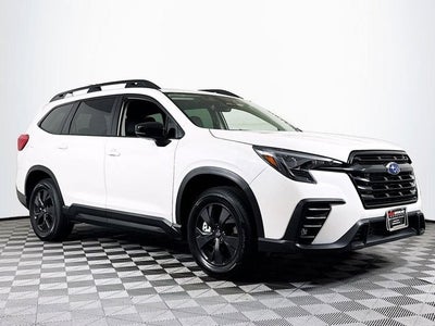 2026 Subaru ASCENT Premium 7-Passenger