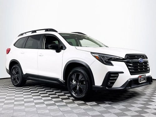 2026 Subaru ASCENT Premium 7-Passenger