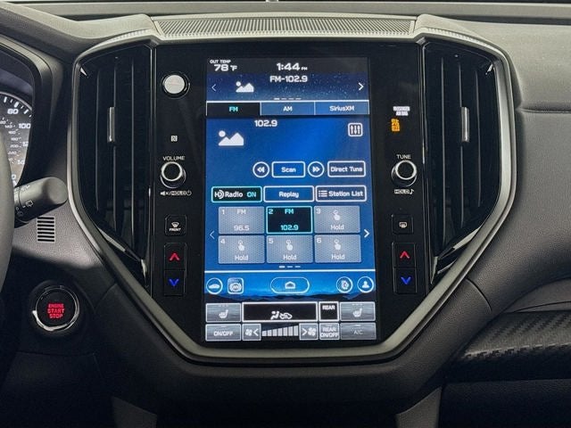 2026 Subaru ASCENT Premium 7-Passenger