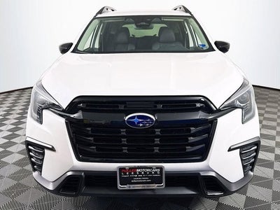 2026 Subaru ASCENT Premium 7-Passenger