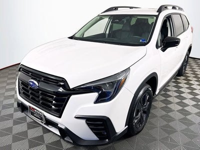 2026 Subaru ASCENT Premium 7-Passenger