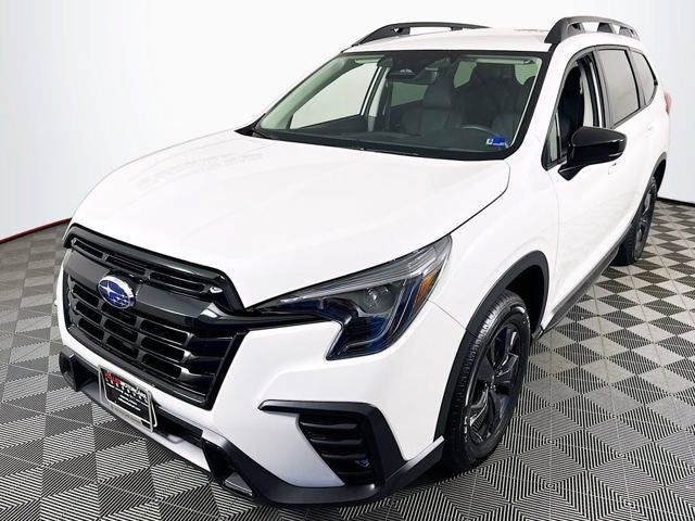 2026 Subaru ASCENT Premium 7-Passenger