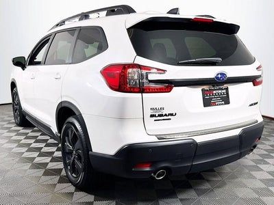 2026 Subaru ASCENT Premium 7-Passenger