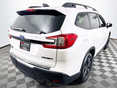 2026 Subaru ASCENT Premium 7-Passenger