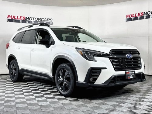 2026 Subaru ASCENT Premium 7-Passenger