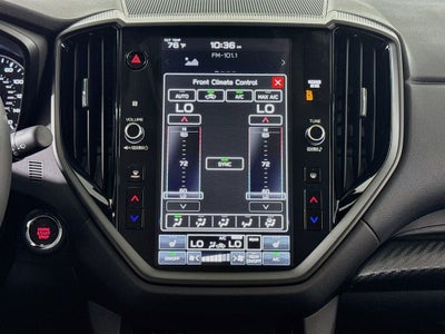 2026 Subaru ASCENT Premium 7-Passenger