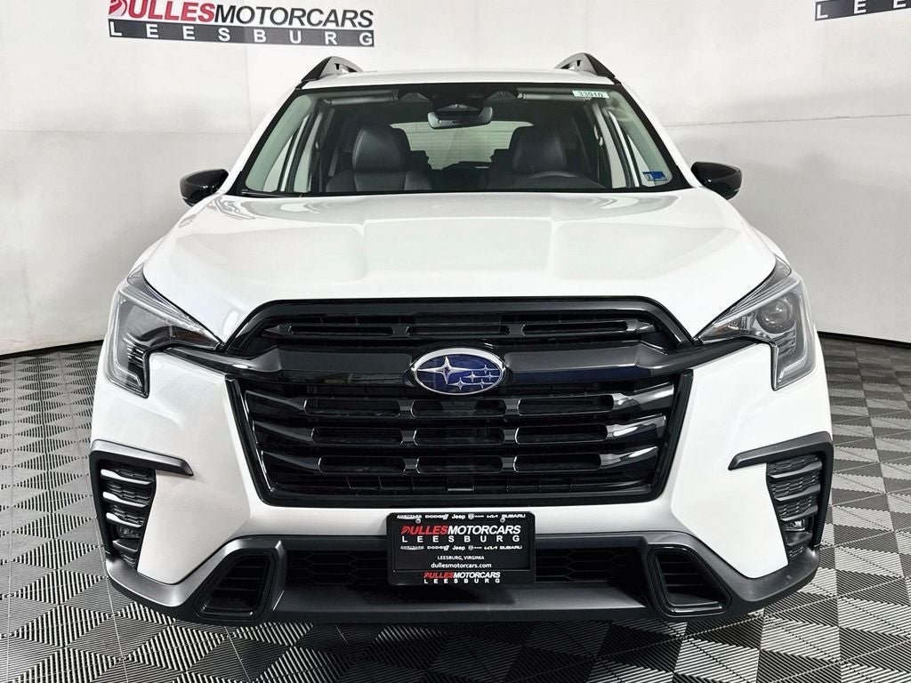2026 Subaru ASCENT Premium 7-Passenger