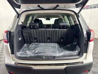 2026 Subaru ASCENT Premium 7-Passenger