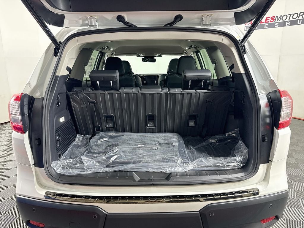 2026 Subaru ASCENT Premium 7-Passenger