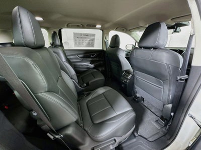 2026 Subaru ASCENT Premium 7-Passenger