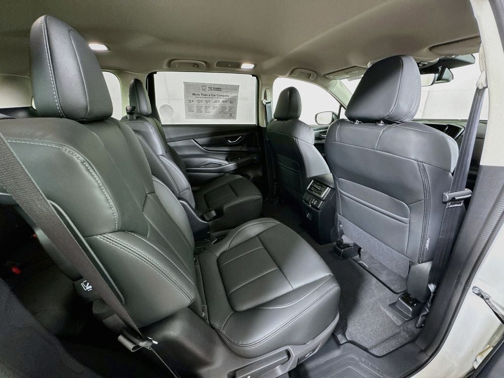 2026 Subaru ASCENT Premium 7-Passenger
