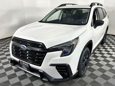 2026 Subaru ASCENT Premium 7-Passenger