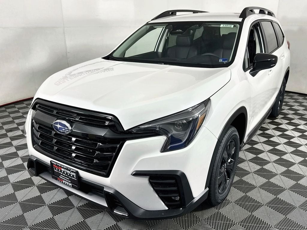 2026 Subaru ASCENT Premium 7-Passenger