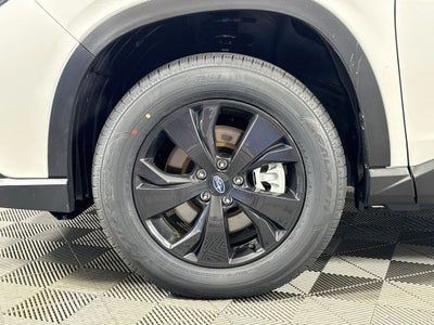 2026 Subaru ASCENT Premium 7-Passenger