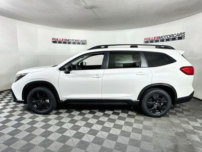 2026 Subaru ASCENT Premium 7-Passenger