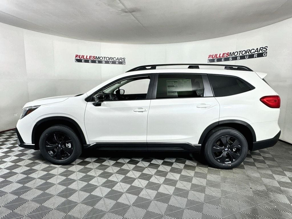 2026 Subaru ASCENT Premium 7-Passenger