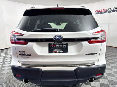 2026 Subaru ASCENT Premium 7-Passenger