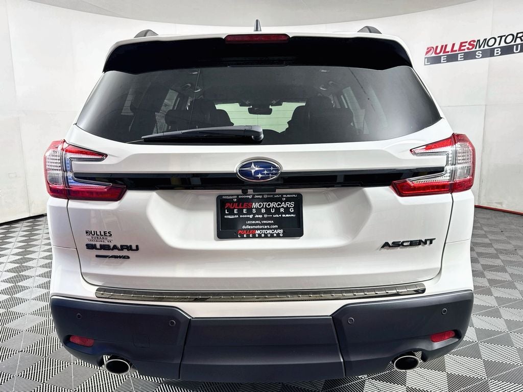 2026 Subaru ASCENT Premium 7-Passenger