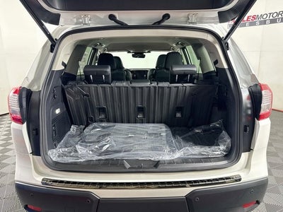 2026 Subaru ASCENT Premium 7-Passenger