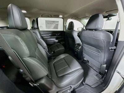 2026 Subaru ASCENT Premium 7-Passenger