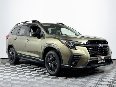 2026 Subaru ASCENT Premium 7-Passenger