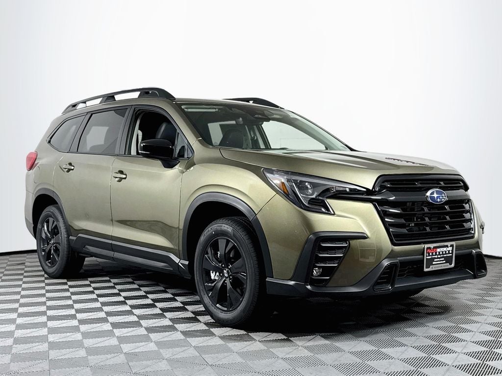 2026 Subaru ASCENT Premium 7-Passenger