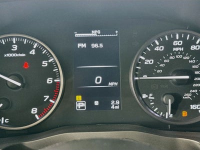 2026 Subaru ASCENT Premium 7-Passenger