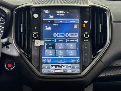 2026 Subaru ASCENT Premium 7-Passenger