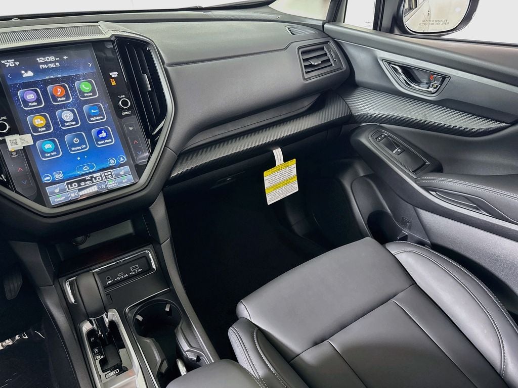 2026 Subaru ASCENT Premium 7-Passenger