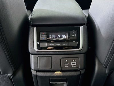 2026 Subaru ASCENT Premium 7-Passenger