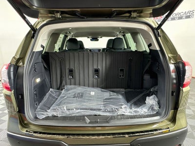2026 Subaru ASCENT Premium 7-Passenger