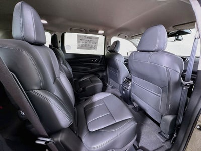 2026 Subaru ASCENT Premium 7-Passenger