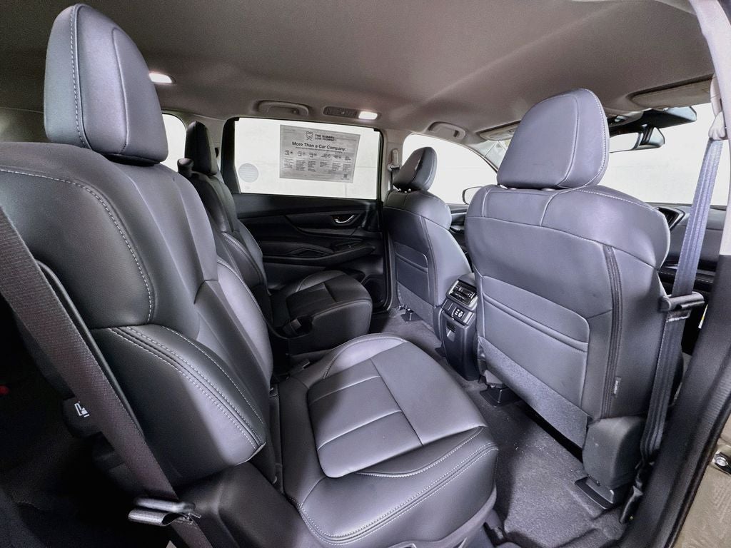 2026 Subaru ASCENT Premium 7-Passenger