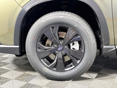 2026 Subaru ASCENT Premium 7-Passenger