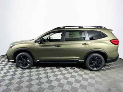 2026 Subaru ASCENT Premium 7-Passenger