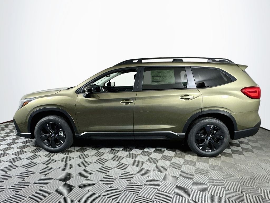 2026 Subaru ASCENT Premium 7-Passenger