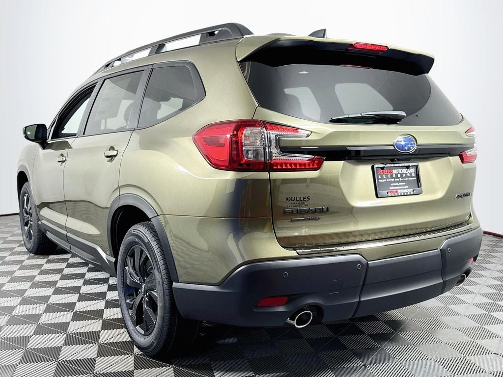 2026 Subaru ASCENT Premium 7-Passenger