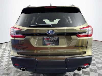 2026 Subaru ASCENT Premium 7-Passenger