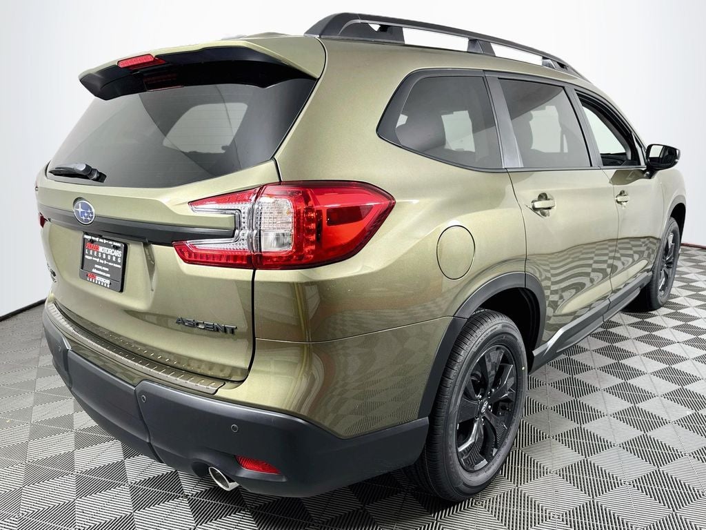 2026 Subaru ASCENT Premium 7-Passenger