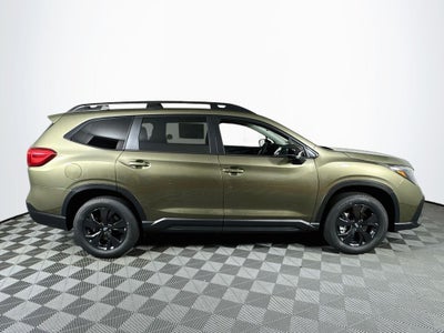 2026 Subaru ASCENT Premium 7-Passenger