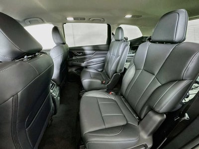 2026 Subaru ASCENT Premium 7-Passenger