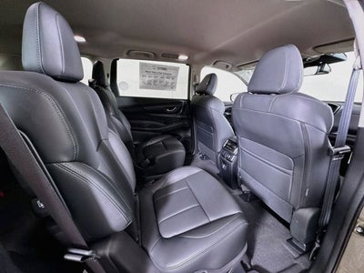2026 Subaru ASCENT Premium 7-Passenger