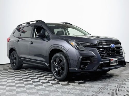 2026 Subaru ASCENT Premium 7-Passenger