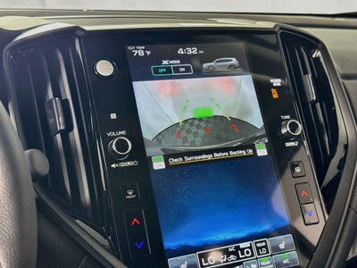 2026 Subaru ASCENT Premium 7-Passenger