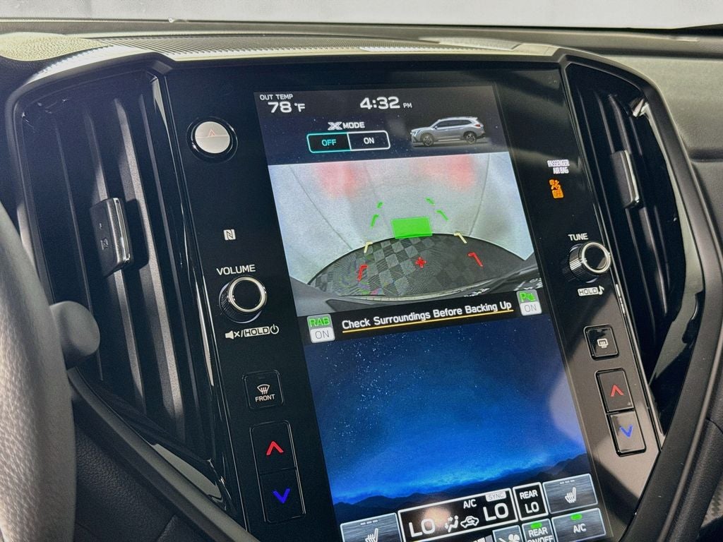 2026 Subaru ASCENT Premium 7-Passenger