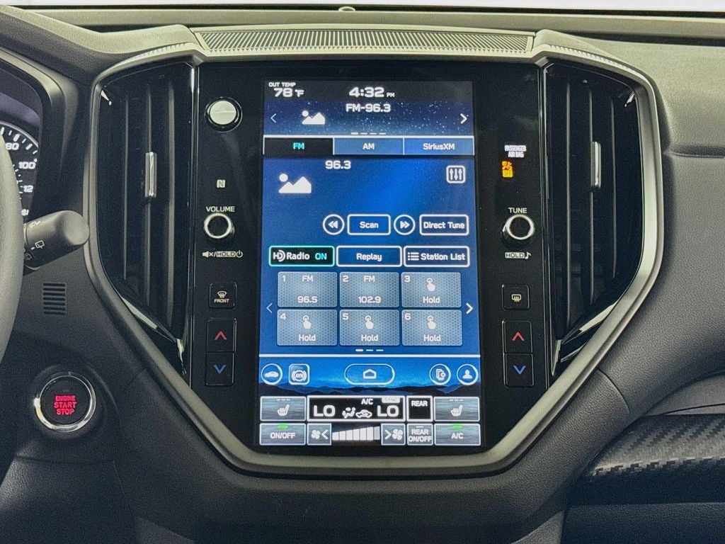 2026 Subaru ASCENT Premium 7-Passenger